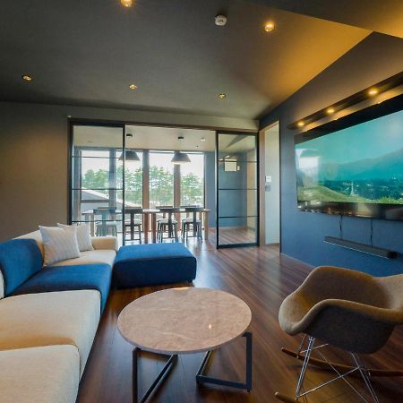 Rakuten Stay Villa Yatsugatake - 105 Stylish Design - 北斗 外观 照片