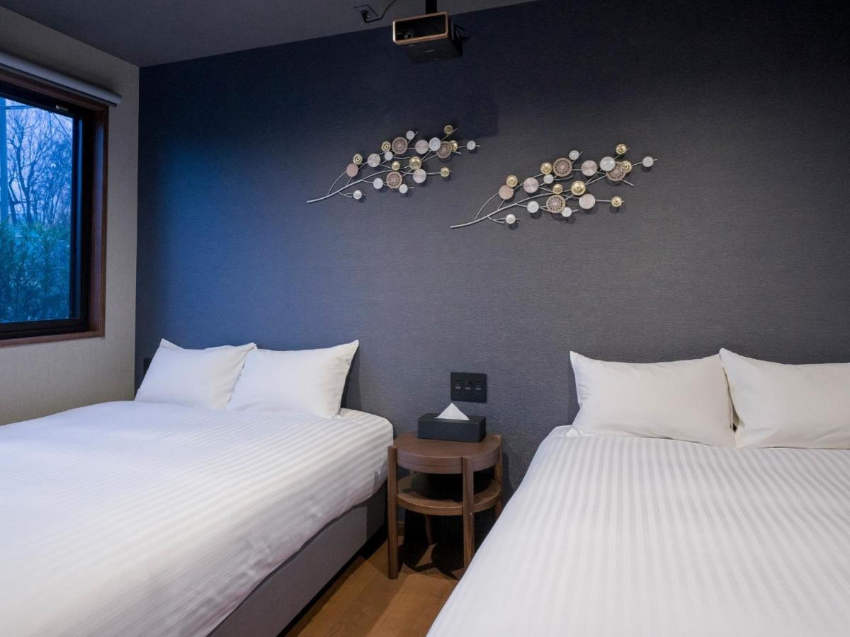 Rakuten Stay Villa Yatsugatake - 105 Stylish Design - 北斗 外观 照片