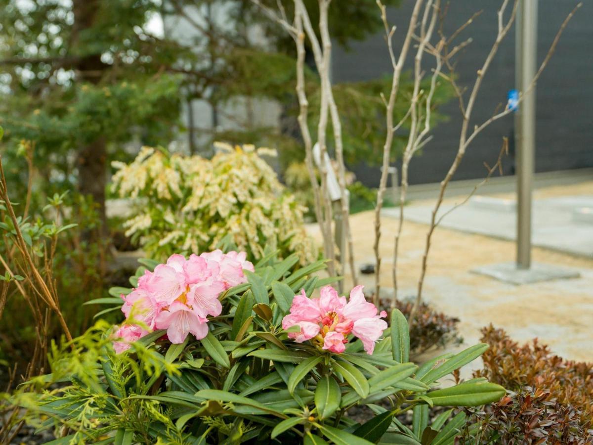 Rakuten Stay Villa Yatsugatake - 105 Stylish Design - 北斗 外观 照片