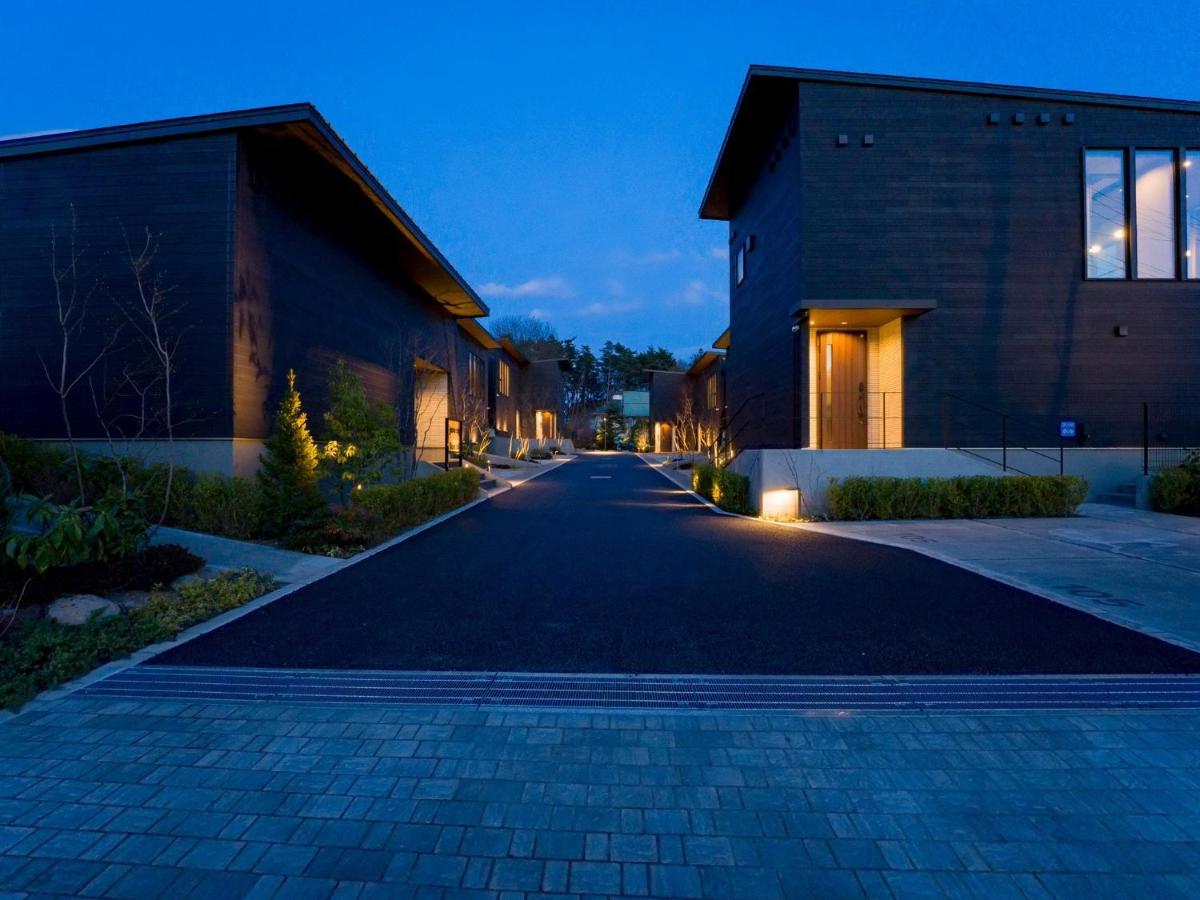Rakuten Stay Villa Yatsugatake - 105 Stylish Design - 北斗 外观 照片