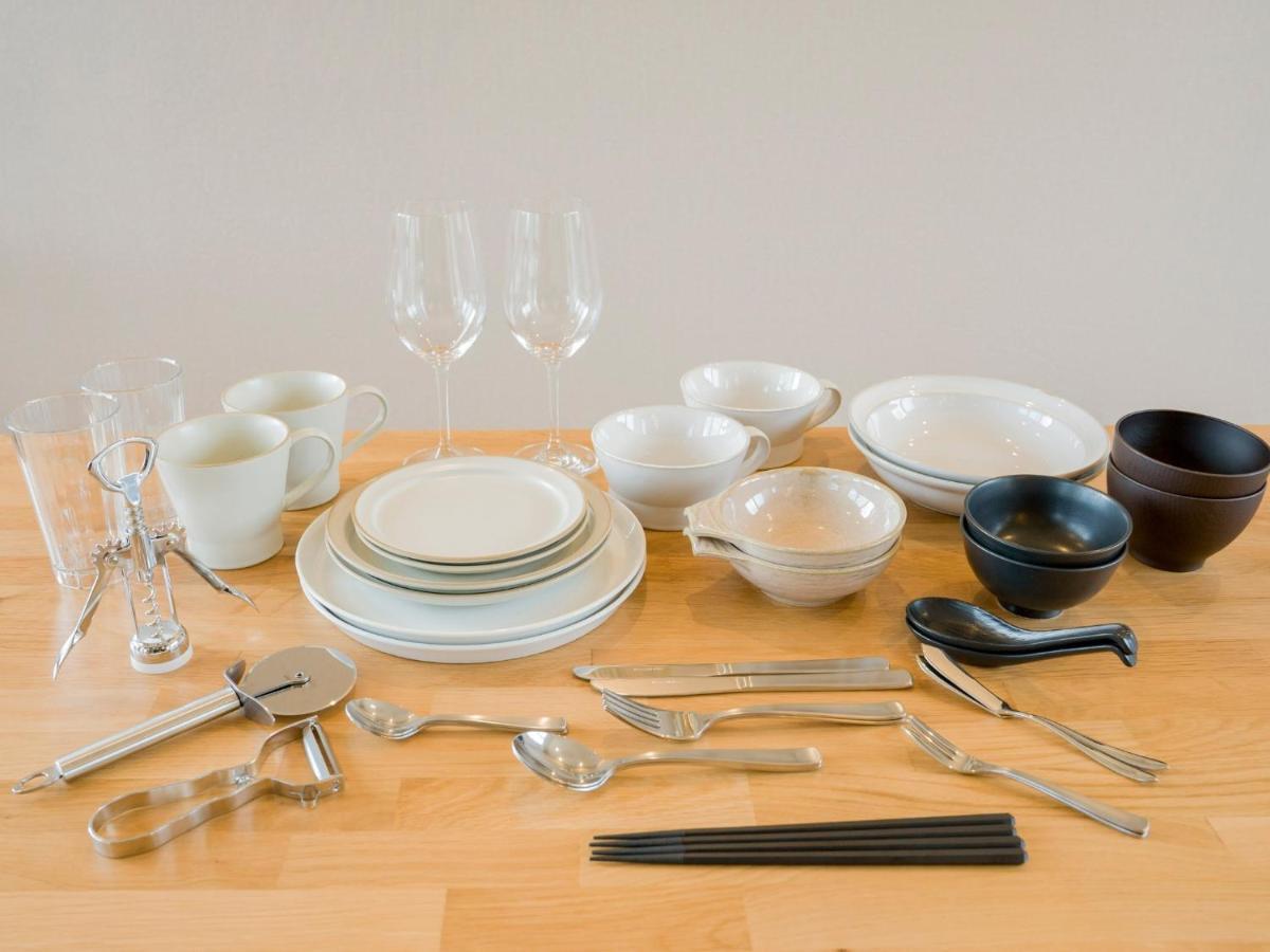 Rakuten Stay Villa Yatsugatake - 105 Stylish Design - 北斗 外观 照片